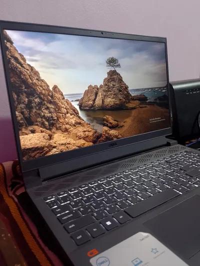 Dell G 15 في تلا, المنوفية - 28 EGP