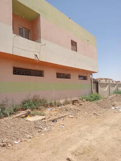 فیلا للبيع في حي الجناين