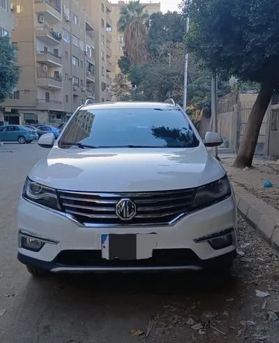 ام جي ام جي ار اكس 5 2020