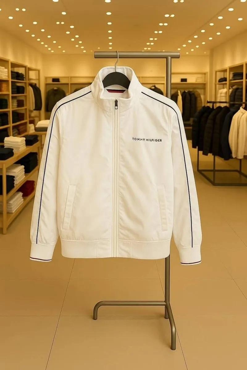 جاكت تومي شتوي عملي وانيق