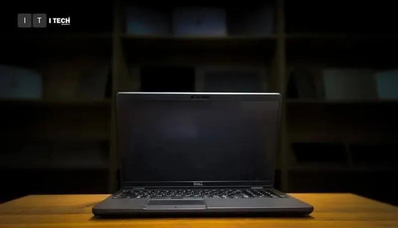 لاب توب Dell وارد دبي ، متوفر كميات بسعر الجملة