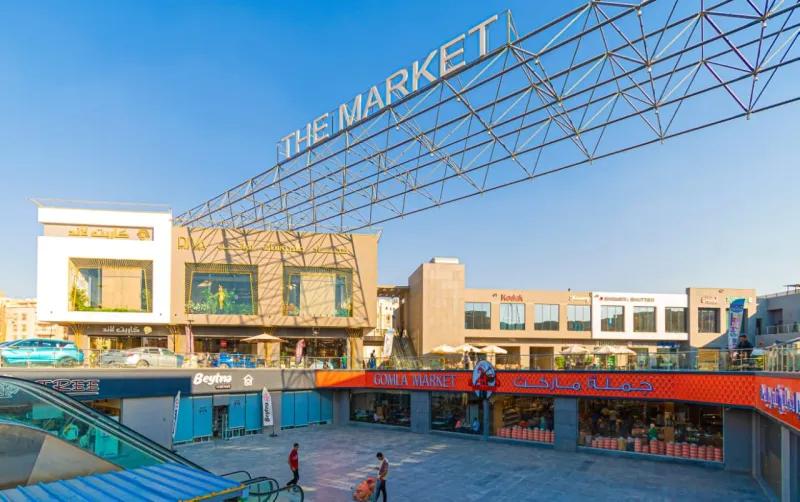 للبيع مركز علاج طبيعي جاهز للتشغيل في قلب القاهره الجديده