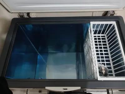 فريزر زيرو في ميت غمر, الدقهلية - 13,000 EGP