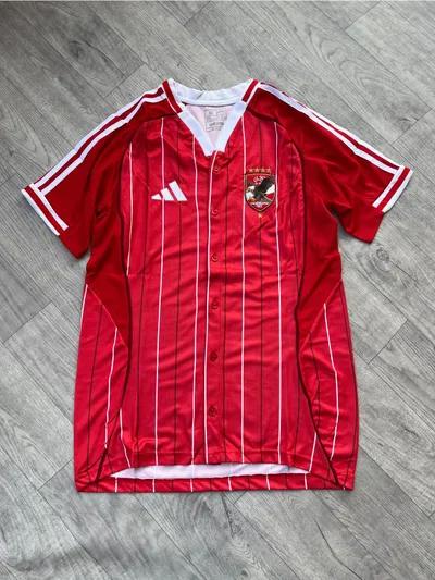 تيشيرت الاهلي الجديد خامه ولا اروع في العجوزة, الجيزة - 450 EGP