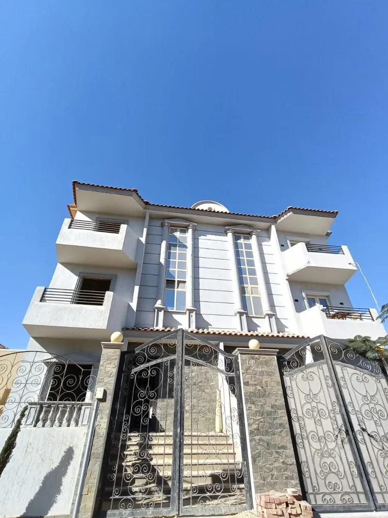 ارخص فيلا في زايد