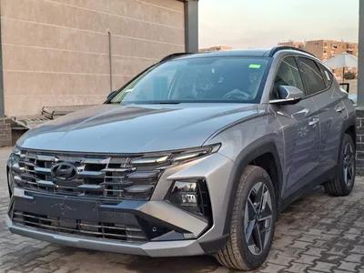 هيونداي توسان 2026