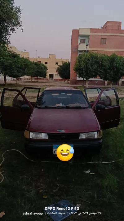 هيونداي اكسل 1994