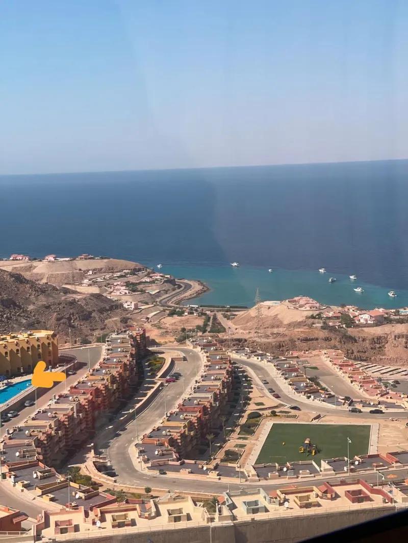 شاليه بورتو السخنه المسطبه الخامسه