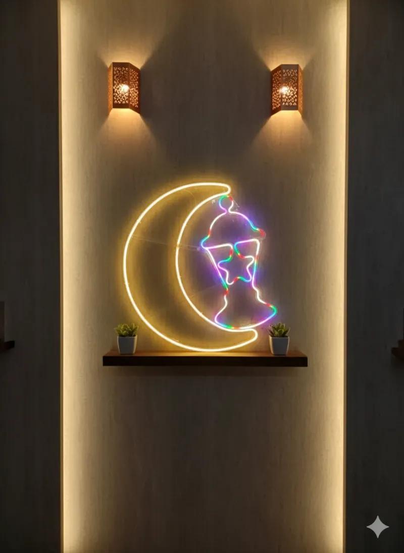 شغل شهر رمضان كريم اجمل واحلى بهجه فرحة رمضان