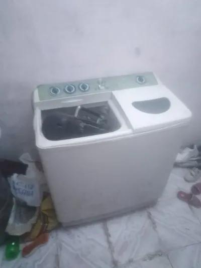 غسالة توشيبا ٧ كيلو في المنصورة, الدقهلية - 3,200 EGP