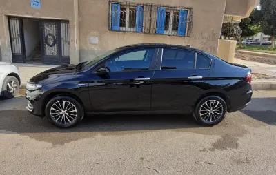 فيات تيبو 2024