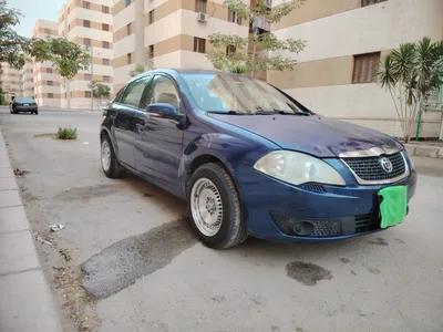 بريليانس FSV 2010