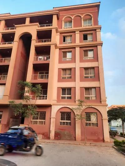 شقة للبيع في دجلة بالمز