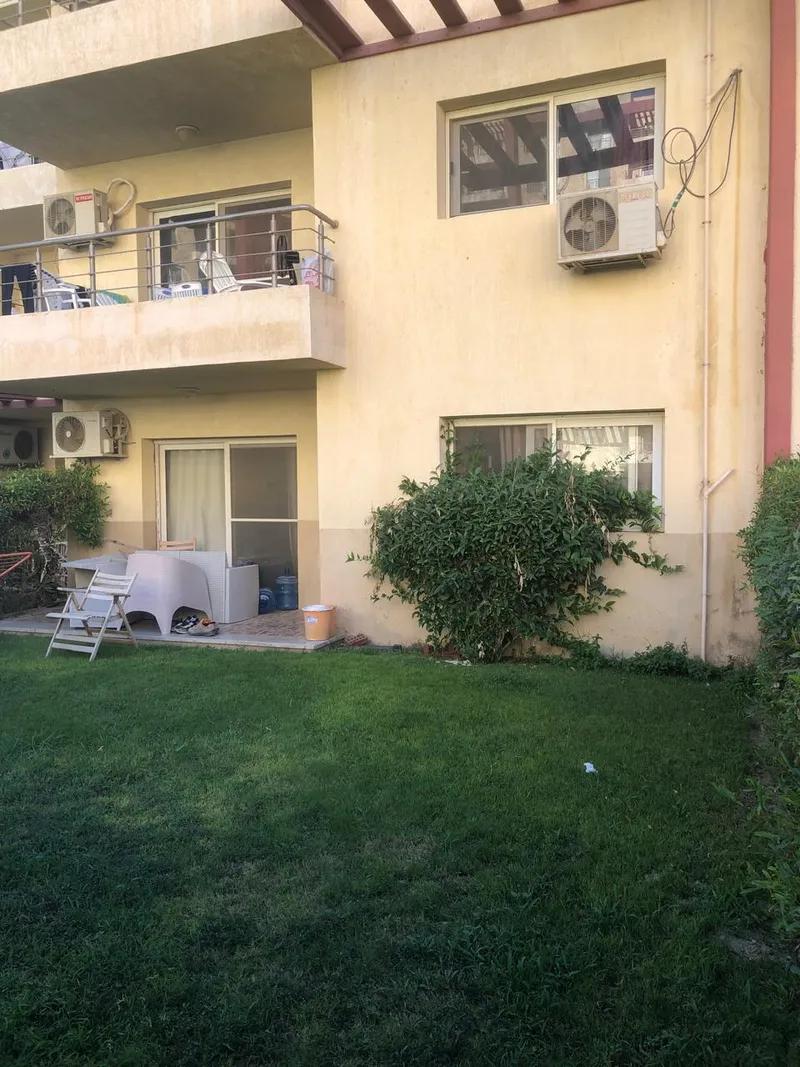 شاليه للبيع في الساحل الشمالي أمام مارينا 5