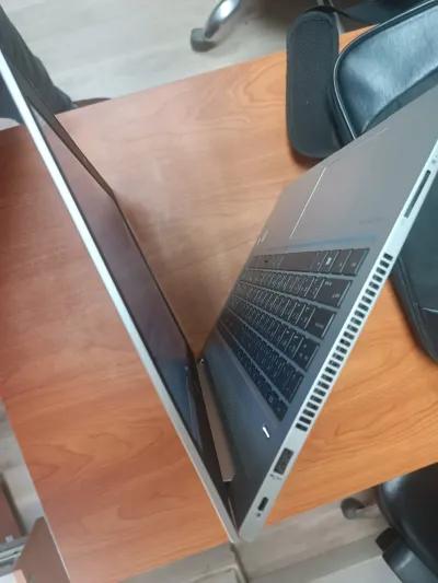 HP Probook 450 G8 Laptop - 8th Intel Core i5- 16000 LE في المقطم, القاهرة - 16,000 EGP