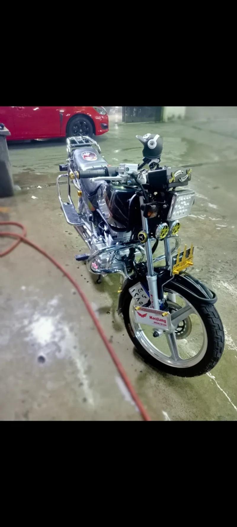 هوجن 200 موديل 26