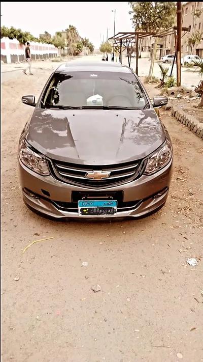 شيفروليه اوبترا 2018