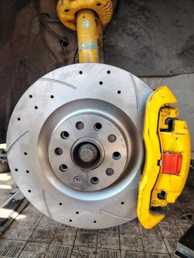 طنابير رياضية