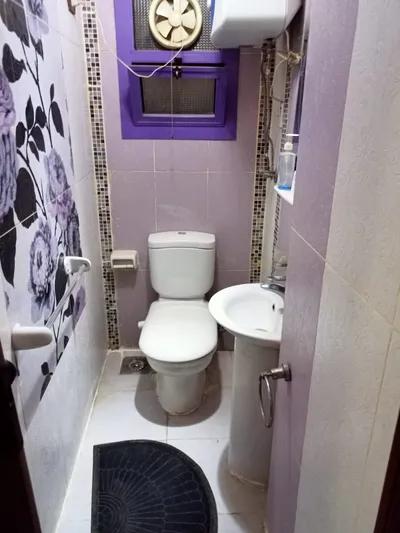 شقة للبيع في فيصل