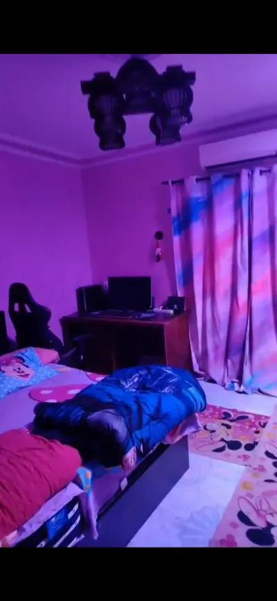 شقة للبيع في المهندسين