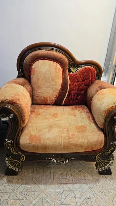 طقم انتريه للبيع المستعجل في 6 أكتوبر, الجيزة - 2,000 EGP