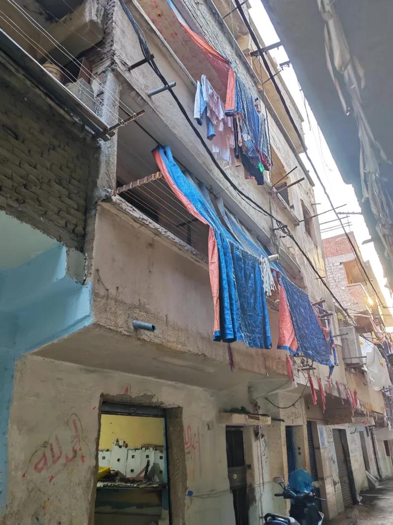 منزل للبيع بالدخيلة - الإسكندرية