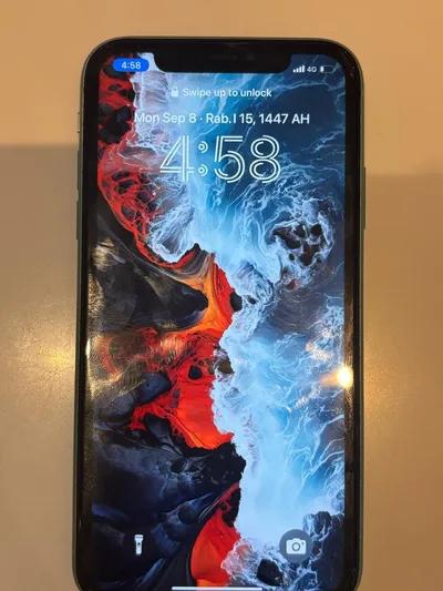 ايفون 11 مينت جرين في محرّم بيك, الإسكندرية - 13,000 EGP