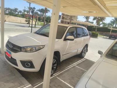 شيري تيجو 2023