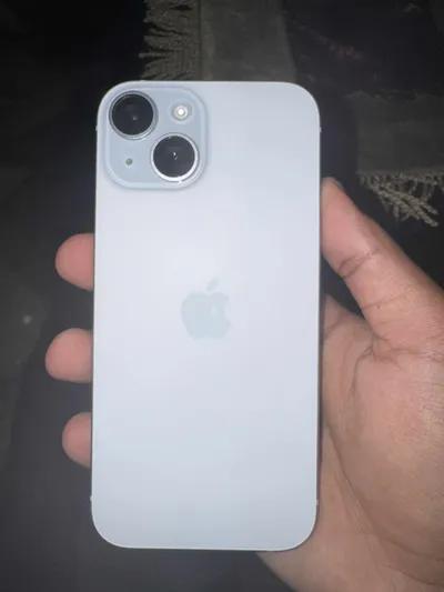 ايفون 15 مساحه 128 في الإبراهيمية, الإسكندرية - 37,500 EGP