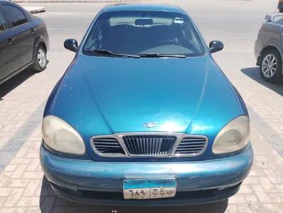 دايو لانوس 1999