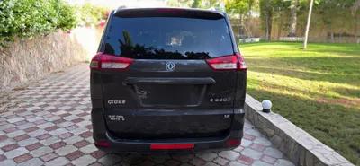 دونج فينج DFSK S30 2021