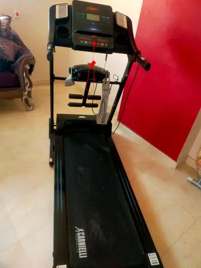 مشايه رياضيه كهربائيه للبيع في فيصل, الجيزة - 8,000 EGP