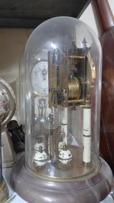 ساعة ناقوص ألماني سنوية ✨⏰ في مصر الجديدة - هليوبلس, القاهرة - 1 EGP