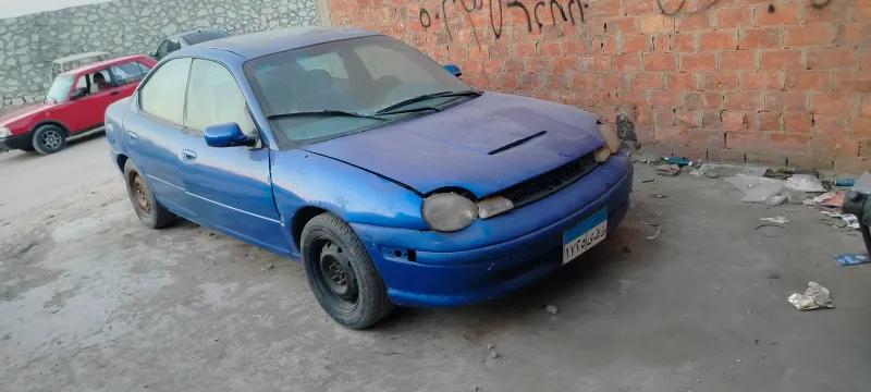 كرايسلر نيون 97