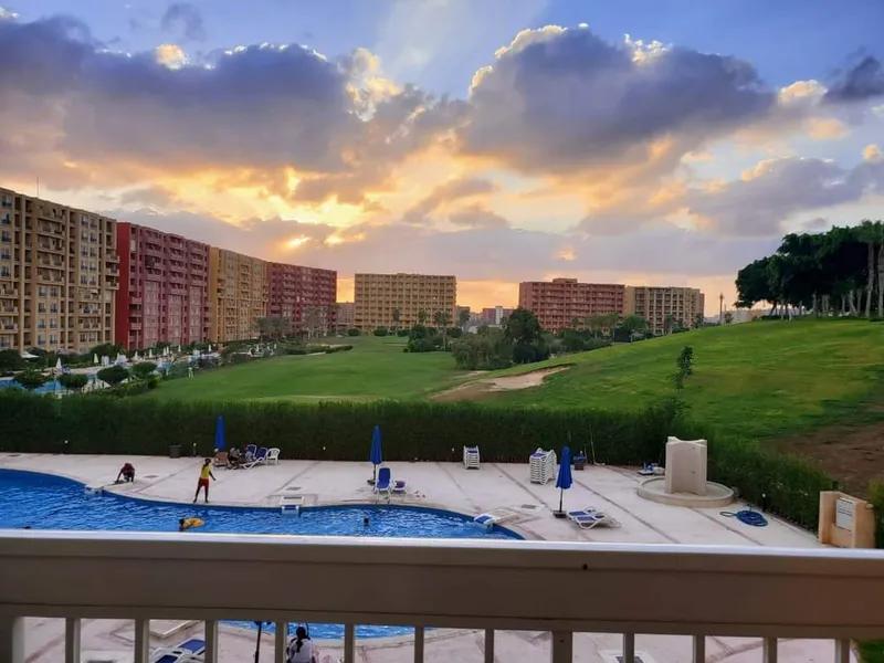 أميز شالية فيو تشطيب فرش عمارة موقع دور كل شئ