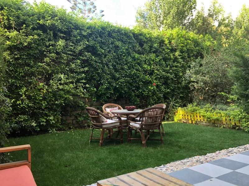 فيلا مسجلة ثلاث ادوار للبيع بكينج ماريوط