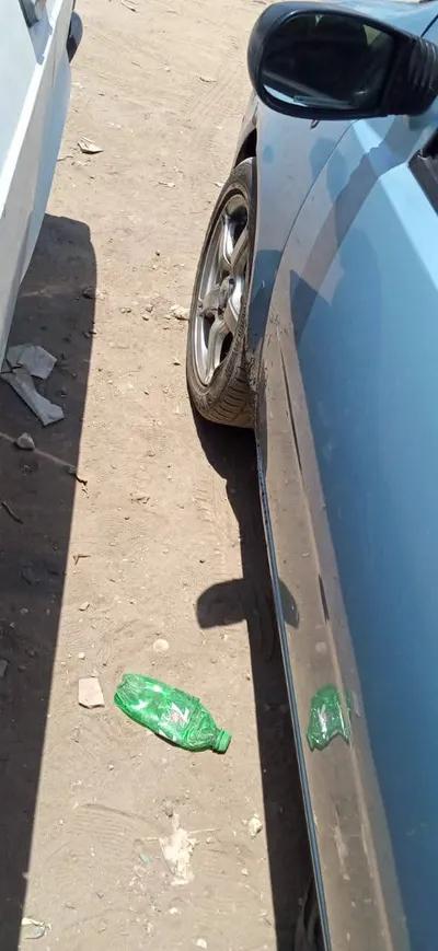 فيات بونتو 2003