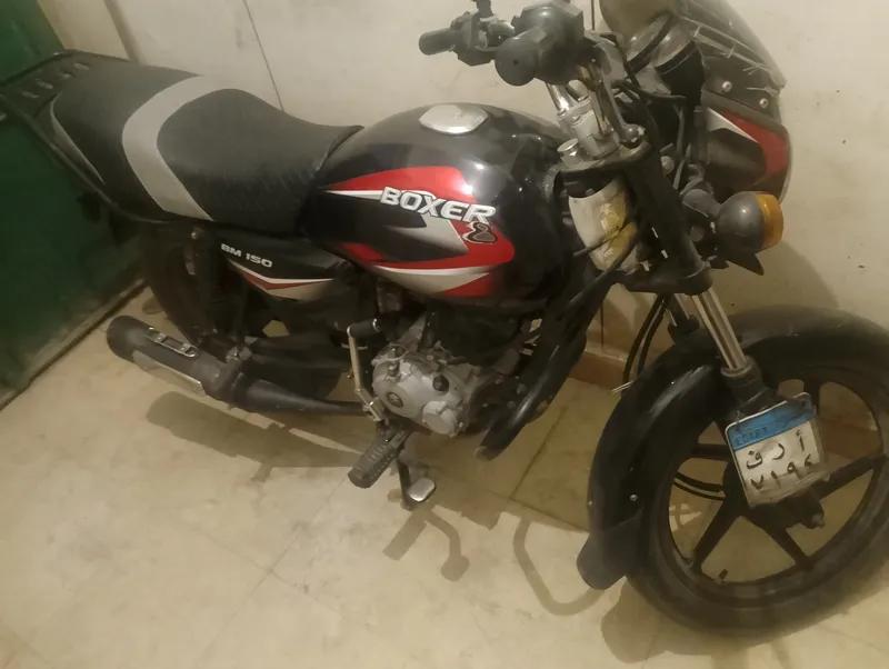 بيع مكنه بوكسر