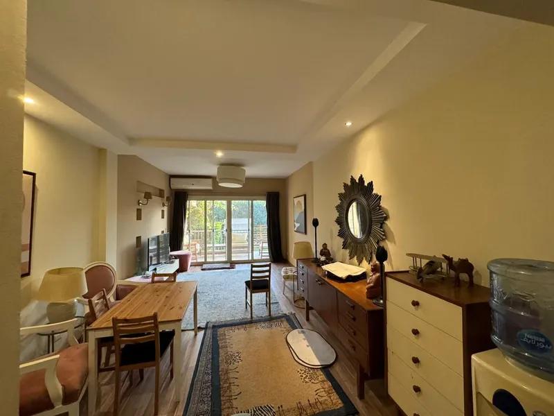 🛒شقه للبيع بمشروع ذا ادرس شركه دره بالشيخ زايد