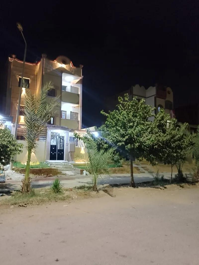 منزل للبيع في أكتوبر ابني بيتك