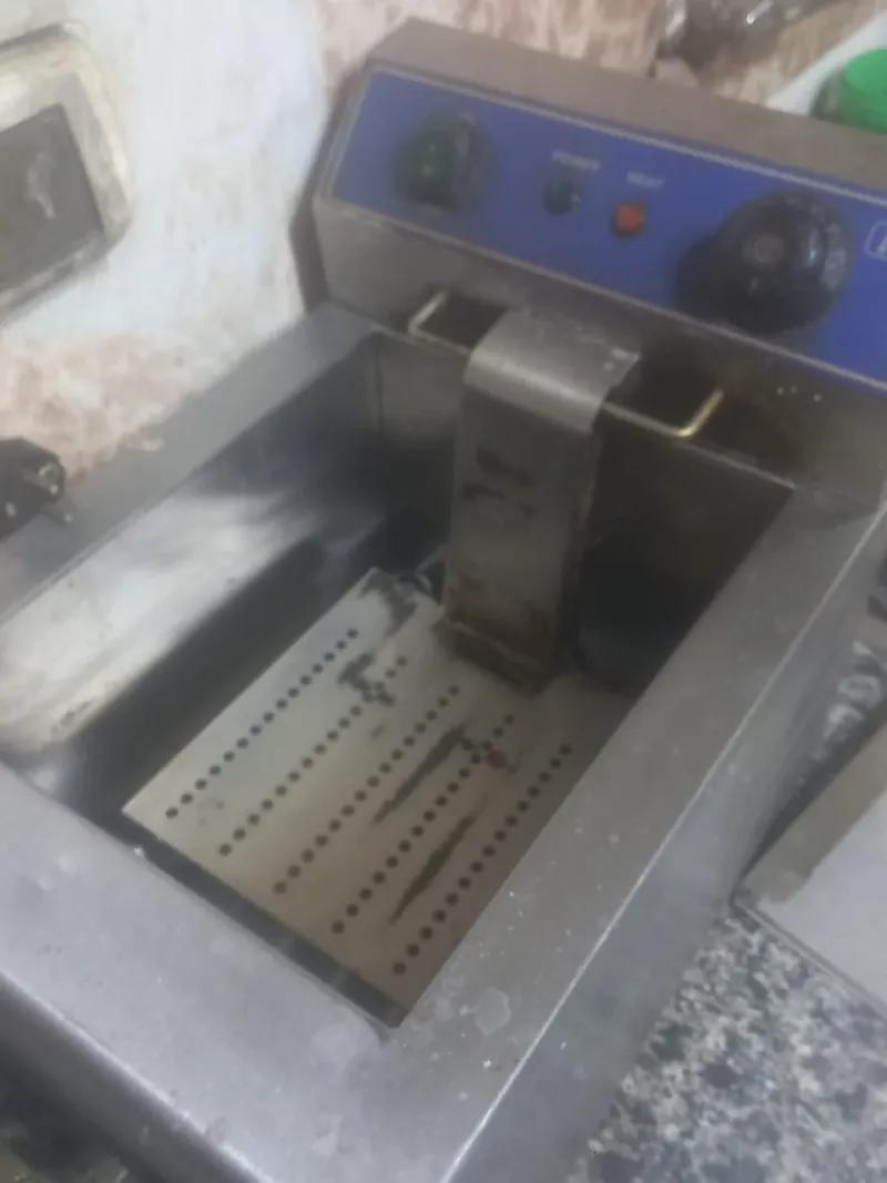 قلاية كهربا استيراد