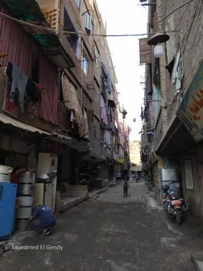 شقة للبيع في بهتيم