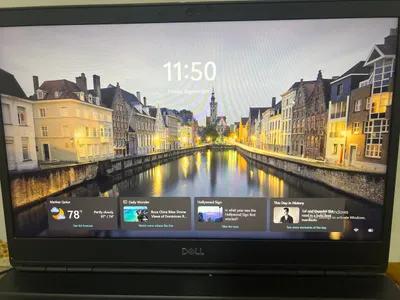 laptop workstation dell precision 7550 في طنطا, الغربية - 30,000 EGP