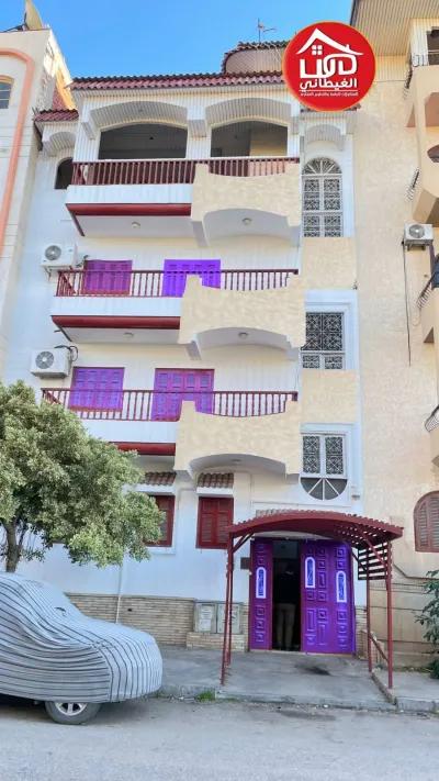 فیلا للبيع في دمياط الجديدة