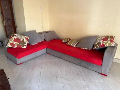 ركنه كنبتين منفصلين في 6 أكتوبر, الجيزة - 3,500 EGP