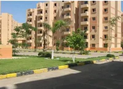 شقة للبيع في كمبوند