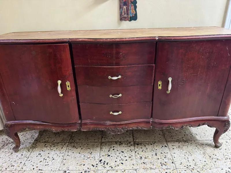 سفرة وبوفيه