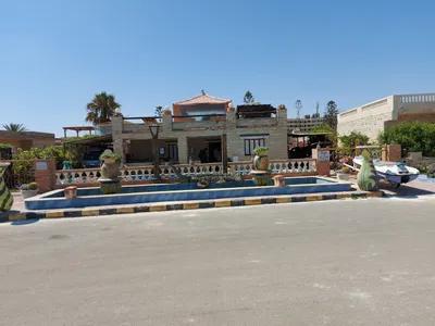 فیلا للبيع في الحمام