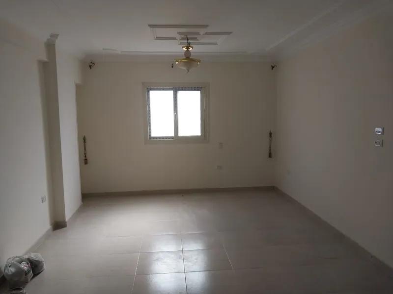 للبيع.. شقة بالعبير جاردن بحدائق اكتوبر