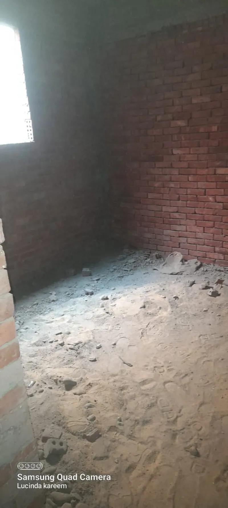 شقة للبيع بعين شمس الشرقية